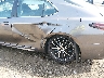 4T1G11AK7RU****** Salvage and Repairable 2024 Toyota Camry in Virginia State