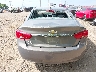 2G11Z5S36K9****** Destrozados 2019 Chevrolet Impala
