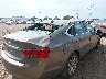 2G11Z5S36K9****** Salvamento y Reparables 2019 Chevrolet Impala en Estado de Indiana
