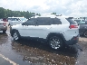 1C4PJLCB6GW****** Repairable 2016 Jeep Cherokee in North Carolina State