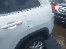 1C4PJLCB6GW****** Used and Repairable 2016 Jeep Cherokee in Raleigh