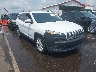 1C4PJLCB6GW****** Salvage and Wrecked 2016 Jeep Cherokee in Raleigh