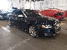 WAUVGAFHXBN****** Salvage and Wrecked 2011 Audi S5 in Portland