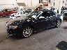 WAUVGAFHXBN****** Used and Repairable 2011 Audi S5 in Portland