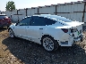 5YJ3E1EB1MF****** Salvamento 2021 Tesla Model 3