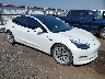 5YJ3E1EB1MF****** Salvamento y Destrozados 2021 Tesla Model 3 en Electric Vehicle Auctions