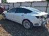5YJ3E1EB1MF****** Salvamento y Reparables 2021 Tesla Model 3 en Electric Vehicle Auctions