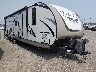 4X4TWBB21MU****** Salvamento y Destrozados 2021 Forest River Wildwood Laminated Towables en Boise