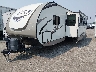 4X4TWBB21MU****** Usados y Reparables 2021 Forest River Wildwood Laminated Towables en Boise