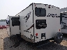4X4TWBB21MU****** Salvamento y Reparables 2021 Forest River Wildwood Laminated Towables en Boise