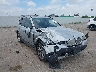 WBXPC9C43AW****** Salvage and Wrecked 2010 BMW X3 in Dallas