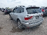 WBXPC9C43AW****** Salvage and Repairable 2010 BMW X3 in Dallas