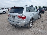 WBXPC9C43AW****** Salvage and Wrecked 2010 BMW X3 in Texas State