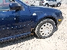 3VWRK69M73M****** Repairable 2003 Volkswagen Jetta in Wisconsin State