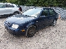 3VWRK69M73M****** Used and Repairable 2003 Volkswagen Jetta in Portage
