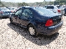 3VWRK69M73M****** Salvage and Repairable 2003 Volkswagen Jetta in Portage