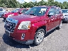 2CTALSEC9B6****** Usados y Reparables 2011 GMC Terrain en Salt Lake City