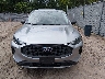 1FMCU9GN1RU****** Wrecked 2024 Ford Escape in Wisconsin State