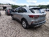 1FMCU9GN1RU****** Salvage and Repairable 2024 Ford Escape in Portage