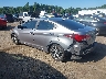 KMHDH4AE6EU****** Salvamento y Reparables 2014 Hyundai Elantra en Templeton