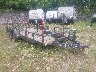 50PBU1821LL****** Salvage and Wrecked 2020 Belmont 18' Landscape Trailer in Burlington