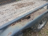 50PBU1821LL****** Used 2020 Belmont 18' Landscape Trailer in Vermont State