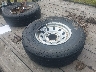 50PBU1821LL****** Salvage 2020 Belmont 18' Landscape Trailer