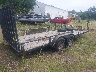 50PBU1821LL****** Salvage and Wrecked 2020 Belmont 18' Landscape Trailer in Vermont State