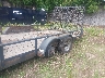50PBU1821LL****** Salvage and Repairable 2020 Belmont 18' Landscape Trailer in Vermont State