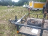 50PBU1821LL****** Salvage 2020 Belmont 18' Landscape Trailer in Burlington