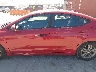 5NPD84LFXJH****** Reparables 2018 Hyundai Elantra en Estado de California