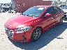 5NPD84LFXJH****** Usados y Reparables 2018 Hyundai Elantra en North Hollywood
