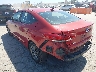 5NPD84LFXJH****** Salvamento y Reparables 2018 Hyundai Elantra en North Hollywood