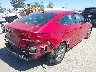 5NPD84LFXJH****** Salvamento y Destrozados 2018 Hyundai Elantra en Estado de California