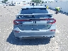 19XFL2H84PE****** Salvage 2023 Honda Civic