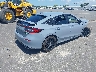 19XFL2H84PE****** Salvage and Wrecked 2023 Honda Civic in Florida State