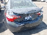 5YFBURHE7EP****** Salvage and Repairable 2014 Toyota Corolla in California State