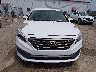 5NPE34AF5HH****** Wrecked 2017 Hyundai Sonata in Kansas State