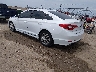 5NPE34AF5HH****** Salvage and Repairable 2017 Hyundai Sonata in Wichita