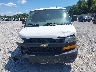 1GCWGBFG2J1****** Usados 2018 Chevrolet Express 2500 en Estado de Virginia
