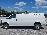 1GCWGBFG2J1****** Salvamento 2018 Chevrolet Express 2500