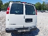 1GCWGBFG2J1****** Usados 2018 Chevrolet Express 2500