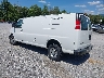 1GCWGBFG2J1****** Salvamento y Reparables 2018 Chevrolet Express 2500 en Roanoke