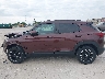 KL79MRSL8NB****** Salvage 2022 Chevrolet Trailblazer