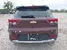 KL79MRSL8NB****** Used 2022 Chevrolet Trailblazer