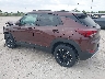 KL79MRSL8NB****** Salvage and Repairable 2022 Chevrolet Trailblazer in Milwaukee