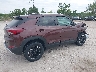 KL79MRSL8NB****** Salvage and Wrecked 2022 Chevrolet Trailblazer in Wisconsin State