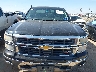 1GCRCREH0EZ****** Destrozados 2014 Chevrolet Silverado 1500 en Estado de Texas