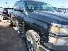 1GCRCREH0EZ****** Salvamento y Reparables 2014 Chevrolet Silverado 1500 en Estado de Texas