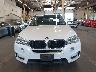 5UXKR0C57F0****** Wrecked 2015 BMW X5 in Oregon State